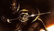 'Avengers 4' Fan Art Imagines What Hawkeye Could Look Like as Ronin