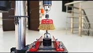5 Amazing and Useful Ideas for Drill Press Machine