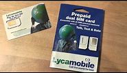 REVIEW: Lycamobile Prepaid Plan (Pay As You Go)