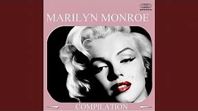 Marilyn Monroe Greatest Hits Full Album: Diamonds Are a Girls Best Friend / Kiss / I'm Gonna...