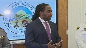 East Cleveland Mayor Brandon King survives recall attempt as voters overwhelmingly reject effort to remove him from office