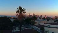 Los Angeles in 8K ULTRA HD HDR - City of Angels (60 FPS)