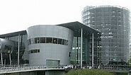VW's Transparent Factory