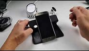 Best Wallet Case for Samsung Galaxy S7 Hands-Down!!!