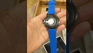 Fossil Gen 5 Garrett HR smart watch UNBOXING