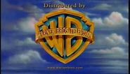 Warner Bros Television (2003)