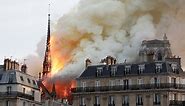 How it happened: Notre Dame Cathedral fire