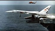 A-5 Vigilante - The Aircraft Carrier Nuclear Bomber
