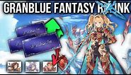 Granblue Fantasy Relink - How To Unlock All Characters & Get Crewmate Card! Best Character To Pick