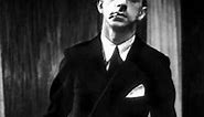 JeanMichel Frank  Tragic Genius of Art Deco - Movie