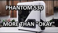 NZXT Phantom 530 Gaming Full Tower Case
