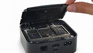 Inside the Apple TV and Remote | iFixit News