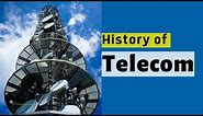 Connecting India: A Journey Through the History of Telecom in India