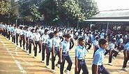 best of bangladeshi school parade...