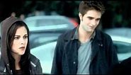 The Twilight Saga:Eclispe Scene. Jacob Black "She has a right to know"