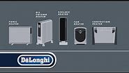 Benefits of De'Longhi Heaters