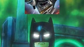 All Batman Costumes in the game Lego Batman 3 | Hero Today