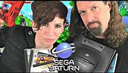 Sega SATURN BUYING GUIDE & Top 10 Games!