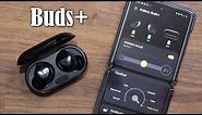 Samsung Galaxy Buds+ Plus - All New Features, Tips and Tricks