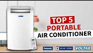 Top 5 Best Portable Air Conditioners In India 2023 |Portable Air Conditioner Under 20000|Portable AC