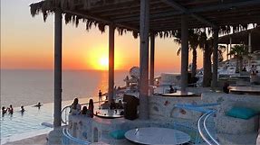 JULY 2020 - Ios (Greece) Pathos Sunset Bar