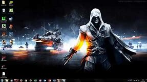 TOP 10 Game wallpapers HD+DOWNLOAD
