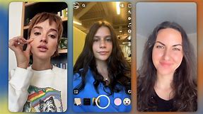 Should women use beauty filters online? We all have opinions.