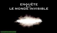Enquête Sur Le Monde Invisible (J.M Roux)