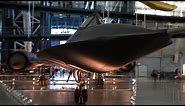 Blackbird: The Fastest Spy Plane (Extended Cut) - SR-71