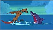 The Scooby Doo Show: There's A Demon Shark In The Foggy Dark 1976