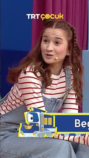 Çocukçuf ile hepinize mutlu haberler! #shorts #trtçocuk