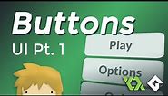 Buttons GUI | GameMaker Studio 2 [ UI Series: Part 1 ]