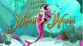 Mermaid World - iOS Trailer