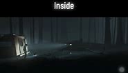 Inside: A Captivating Game on the App Store