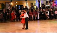 Kid's dance - Tango Argentino