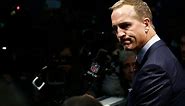 "It makes me sick" - Peyton Manning was left fuming after wife Ashley was dragged into HGH allegations