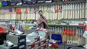 Kilbirnie Sports a Retail Stores in Wellington offering Sports Equipment and Sports Apparel
