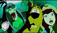 Scooby-Doo! | Fright Night at the Graveyard
