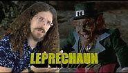 Leprechaun Movie Review