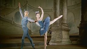 The Sleeping Beauty: Re-awakening a classic ballet (The Royal Ballet)