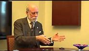 Computing Conversations: Vint Cerf on the History of Packets