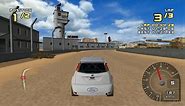 Ford Racing 2 PS2 Gameplay HD (PCSX2)