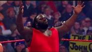 mark henry theme song