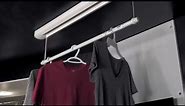 Panasonic Clothes Drying System (Ceiling Mounted) - CW-FE12CM