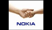 Nokia logo evolution