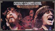 Creedence Clearwater Revival - Lodi (Official Audio)