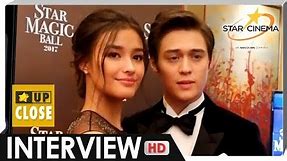 Liza shares story behind Star Magic Ball gown & 'Darna' updates | Up Close