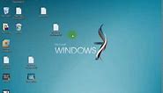How to activate windows 7 ultimate in one click