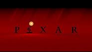 Pixar Animation Studios (2018; "Incredibles 2" Variant) Logo Remake