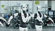 5G Humanoid AI Robot For 170K USD | NEW OpenAI NLP & Nvidia Artificial Intelligence